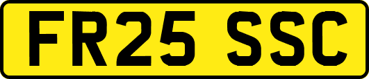 FR25SSC
