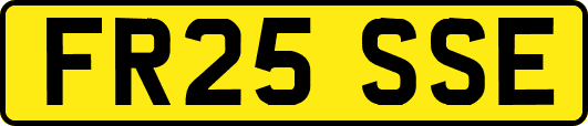 FR25SSE