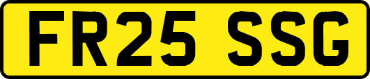 FR25SSG