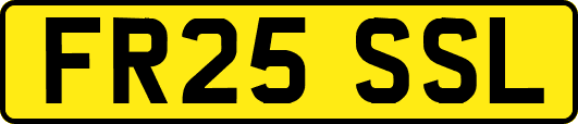 FR25SSL