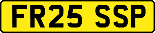 FR25SSP