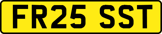 FR25SST