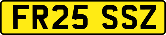 FR25SSZ