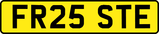 FR25STE