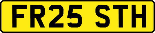 FR25STH