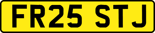 FR25STJ