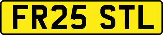 FR25STL