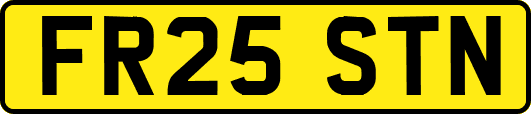 FR25STN