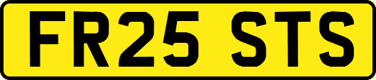 FR25STS