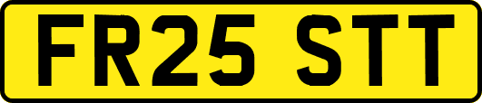FR25STT