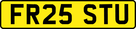 FR25STU