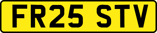 FR25STV