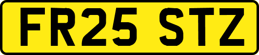 FR25STZ