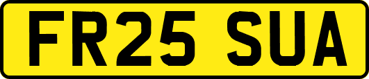 FR25SUA