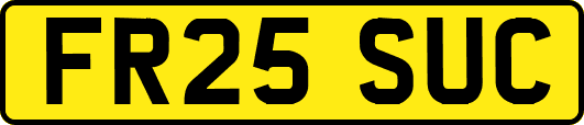 FR25SUC