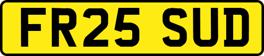 FR25SUD