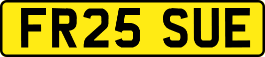 FR25SUE