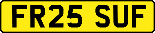 FR25SUF