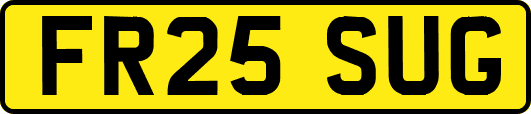 FR25SUG