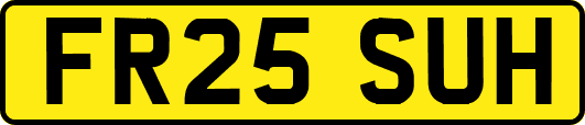 FR25SUH