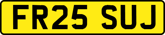 FR25SUJ