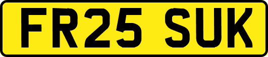 FR25SUK