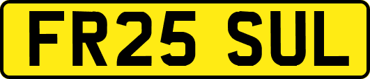 FR25SUL