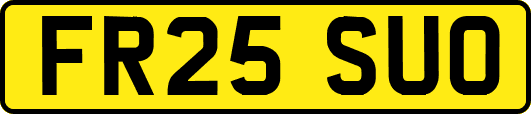 FR25SUO