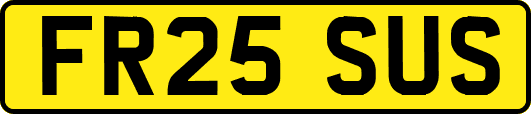 FR25SUS