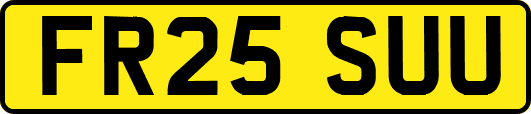 FR25SUU