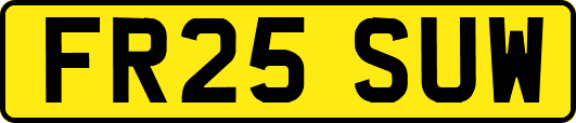 FR25SUW