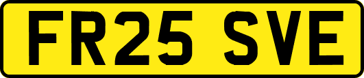 FR25SVE