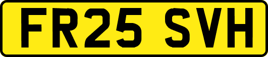 FR25SVH