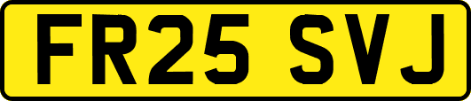 FR25SVJ