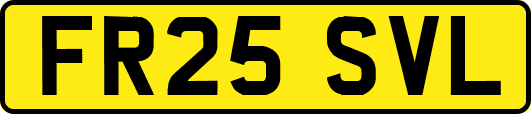 FR25SVL