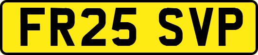 FR25SVP