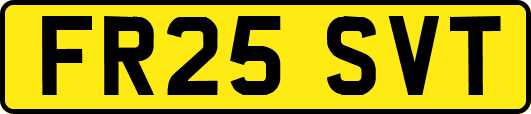 FR25SVT