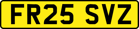 FR25SVZ