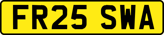 FR25SWA