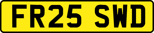 FR25SWD