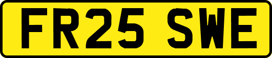 FR25SWE