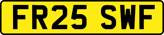 FR25SWF