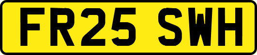 FR25SWH