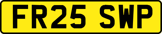 FR25SWP