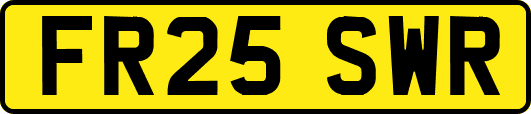 FR25SWR