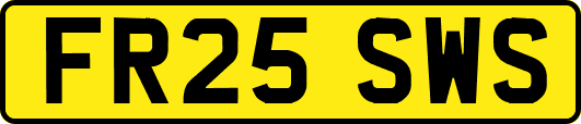 FR25SWS