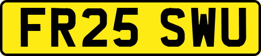 FR25SWU