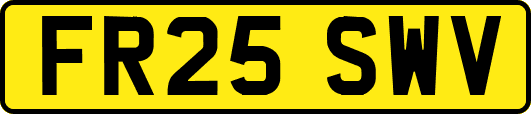 FR25SWV