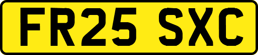 FR25SXC