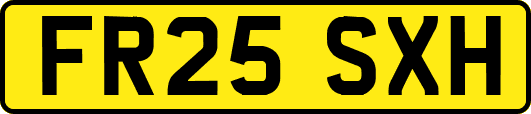 FR25SXH